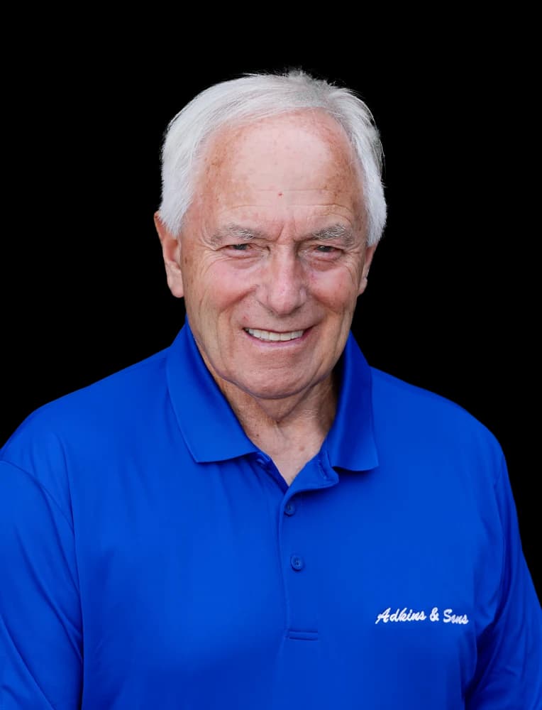 Kyle Adkins Sr., Founder of Adkins & Sons