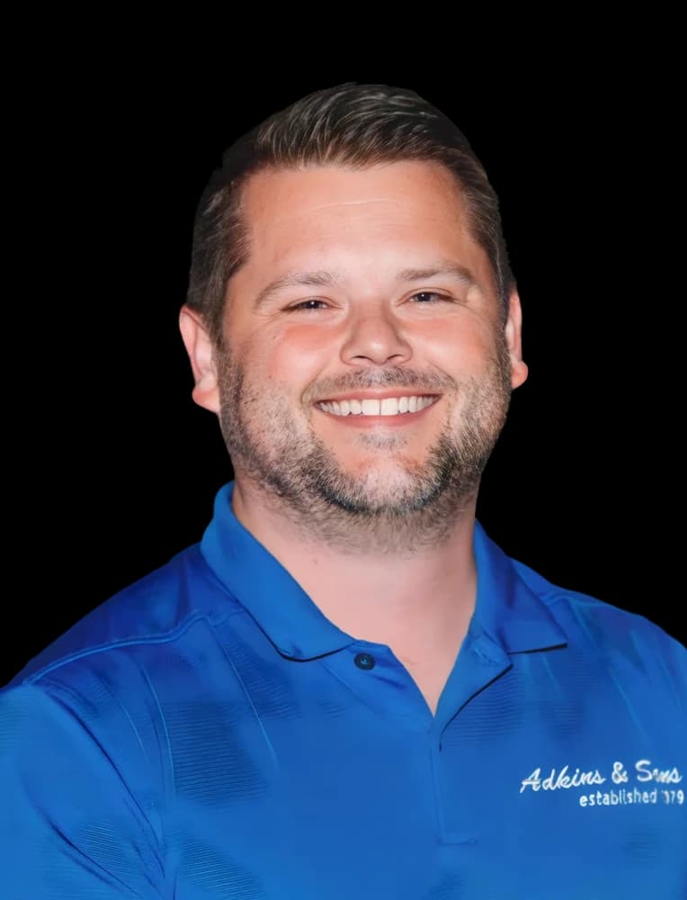 Jon Babb, Director of Finance and Operations